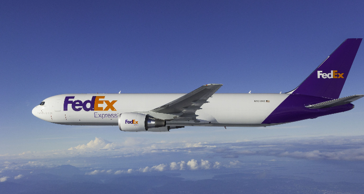 Fed-ex courier services (dehradun)