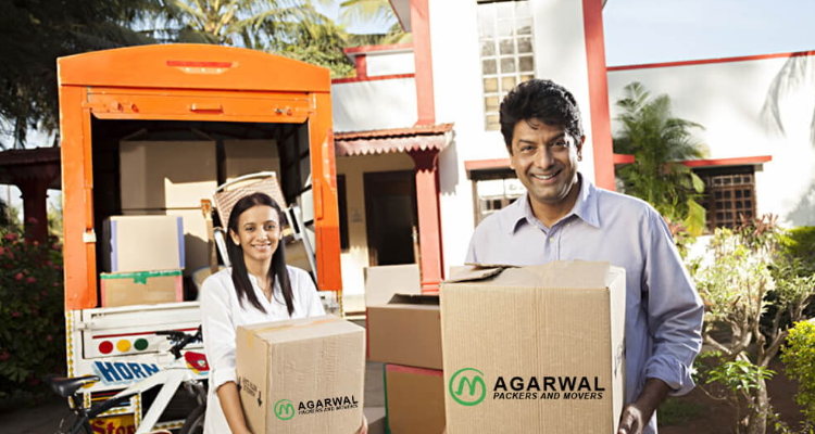 Agarwal Packers and Movers in Indirapuram