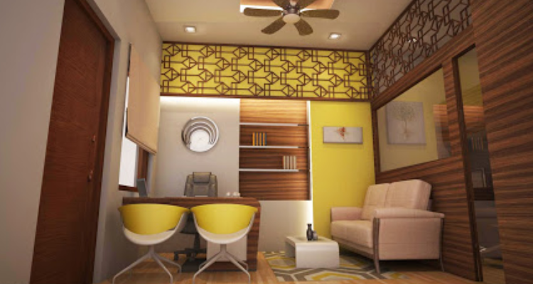 ssArchSpace Architects- Lucknow