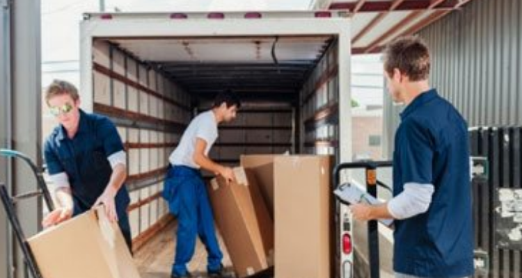 Soni Packers and Movers