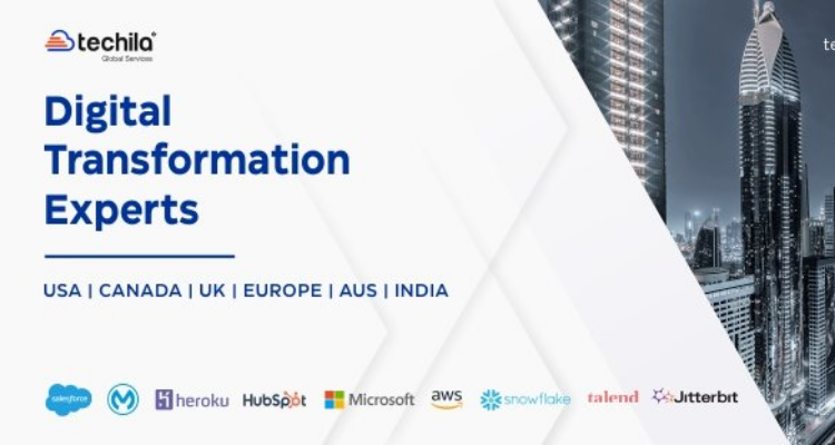 Techila Global Services