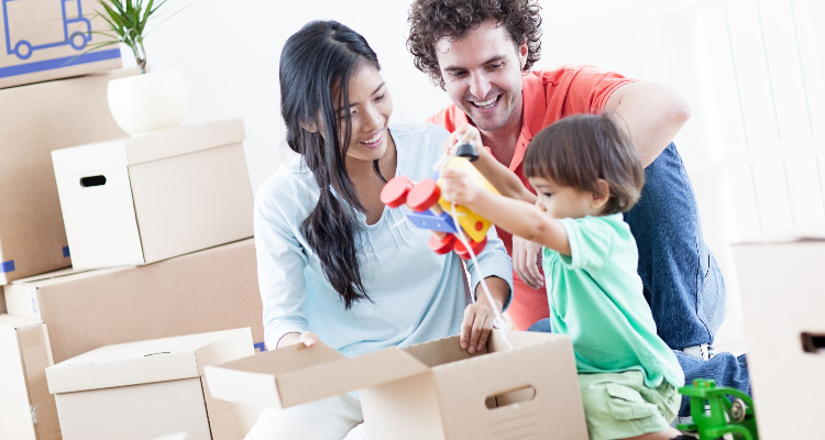 Packers and Movers in Delhi