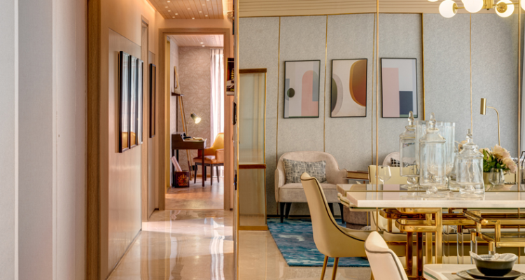ABM Architects - Mumbai