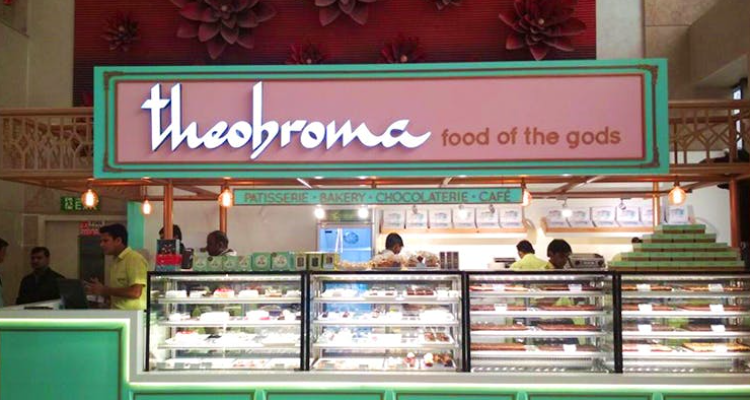 Theobroma - mumbai