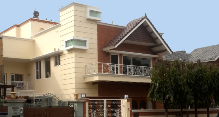 Chandoke and Associates