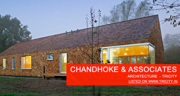 Chandoke and Associates