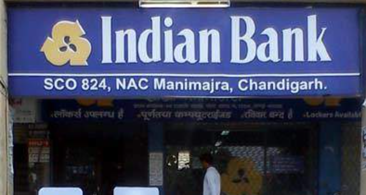 ssIndian Bank