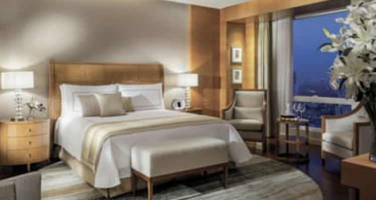 Four Seasons Hotel Mumbai