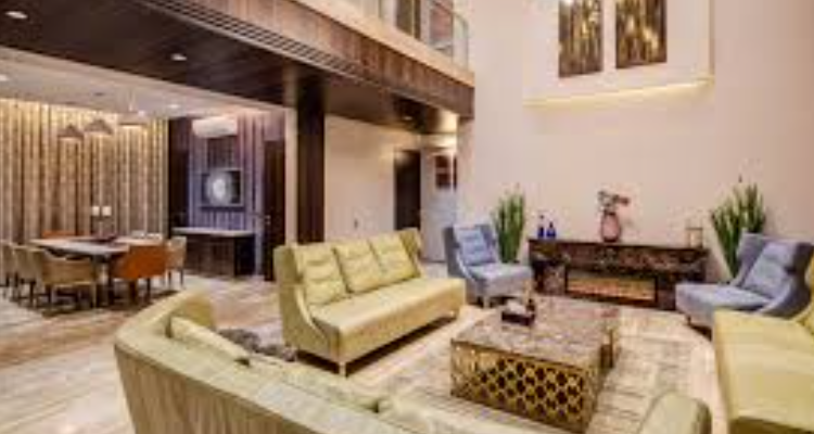 ID Infinity Design Architects - Lucknow