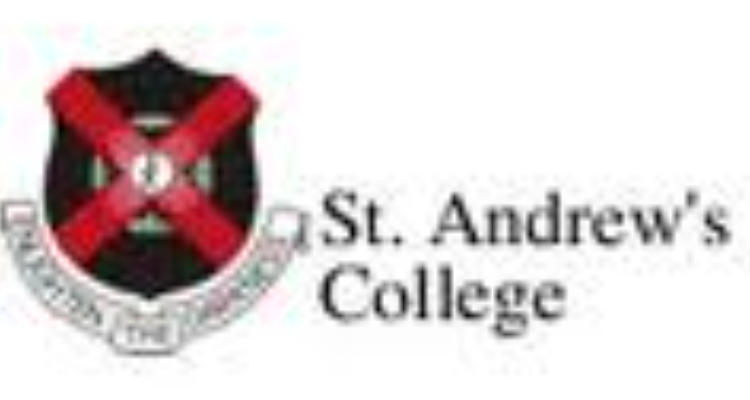 ssSt. Andrew's college - MUMBAI