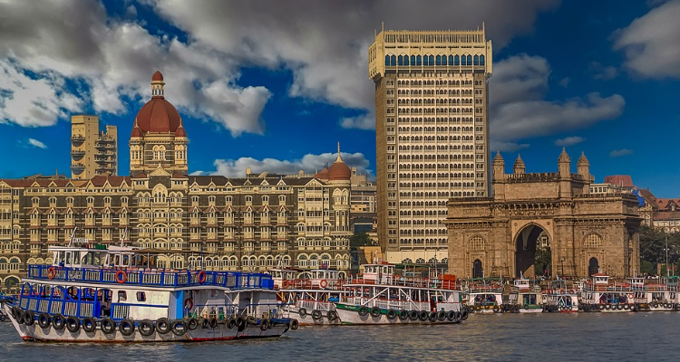 St. Andrew's college - MUMBAI