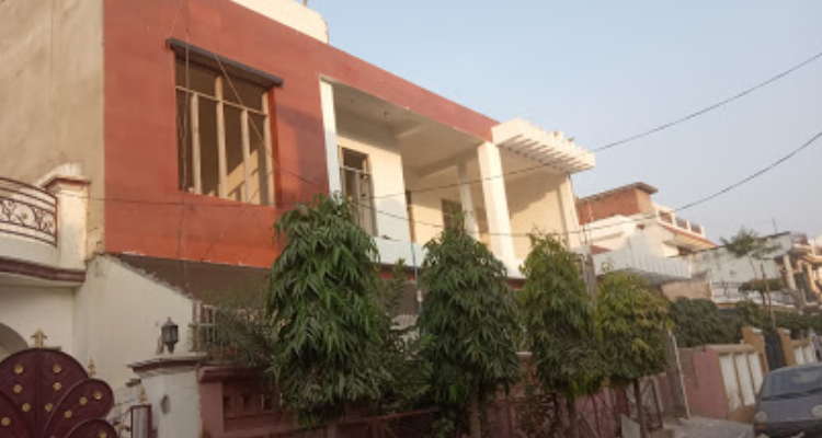 ssCosmoarch Architects - Lucknow