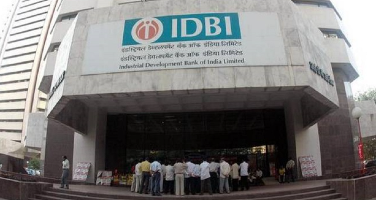 ssIDBI  Bank -Mumbai
