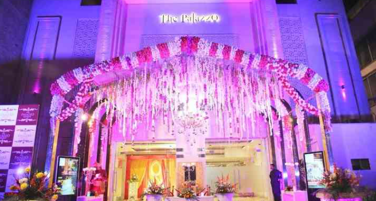 Palazzo Banquet