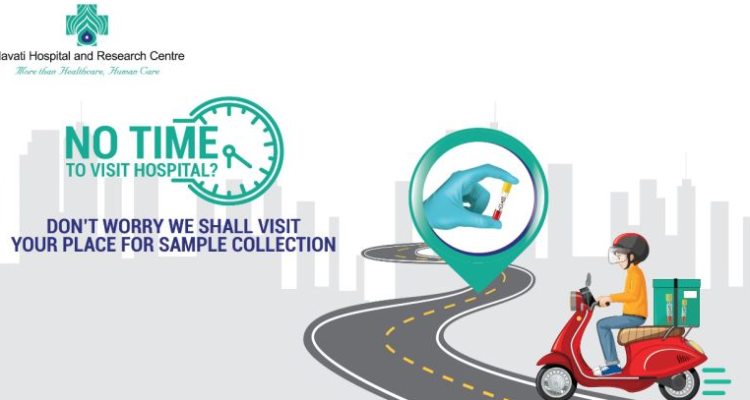 Lilavati Hospital And Research Centre - Mumbai