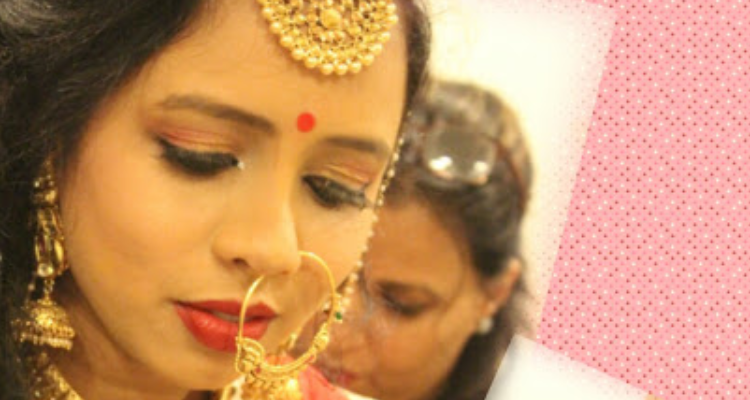 ssJayshree Nanda - LADIES MAKEUP ARTIST IN MUMBAI