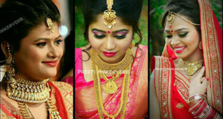 ssPreeti Makeovers (Bridal Makeup Artist)- Mumbai