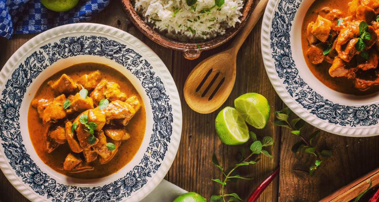 Spice box - Tiffin services