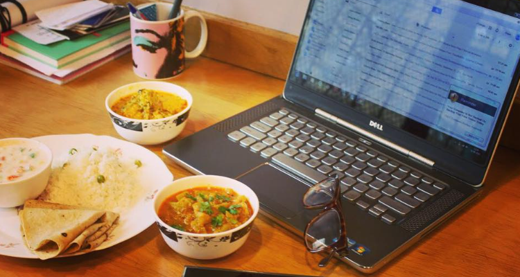 Spice box - Tiffin services