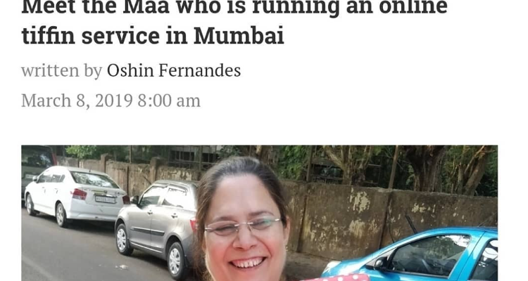 Spice box - Tiffin services