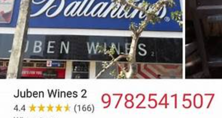 Juben Wings - Mumbai