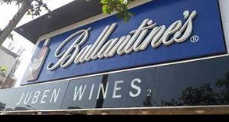 Juben Wings - Mumbai