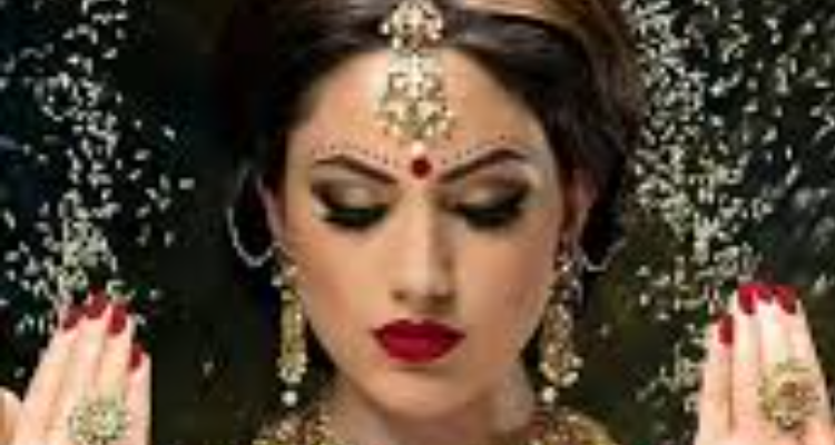 ssBest Bridal Makeup Artist- Makeup By Falaknaaz - Mumbai