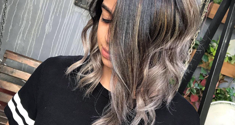 Happy in the head salon - Mumbai