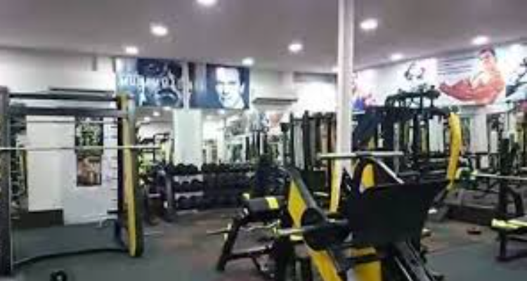 Fitness force gym