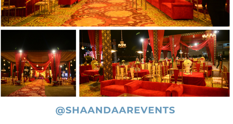 Shaandaar Events- Chandigarh