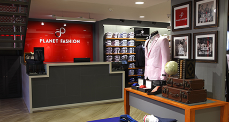 Planet Fashion