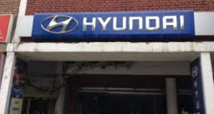 ssKLG Hyundai - K.L. Grover And Company - Ashwani Automobiles Private Limited