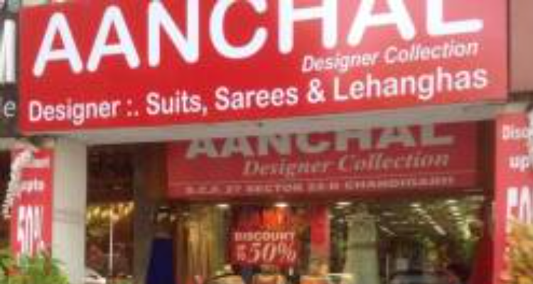 AANCHAL- cHANDIGARH