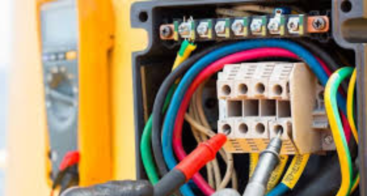 Chandigarh Electrician