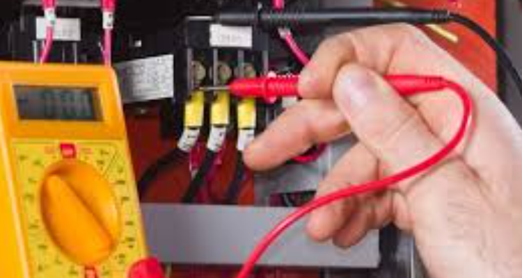 Chandigarh Electrician