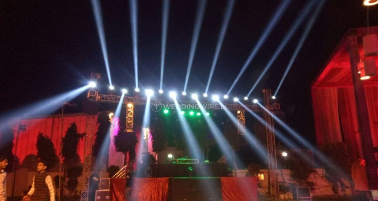 NITTA DJ SERVICES- Chandigarh