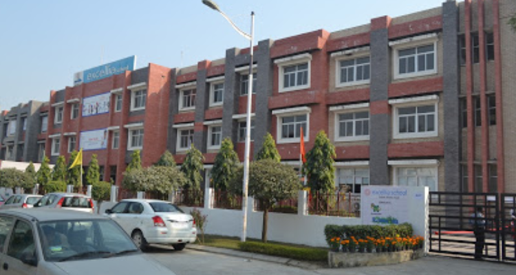 Excellia School