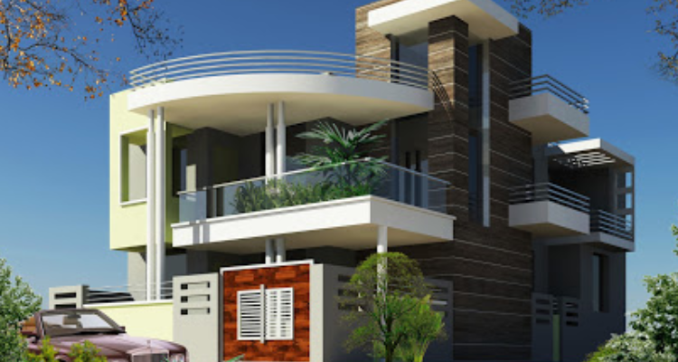 ssShri Narmada Group | Architects & Interior Designer | Lucknow
