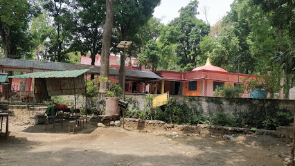 Laxman Siddh Temple -Dehradun