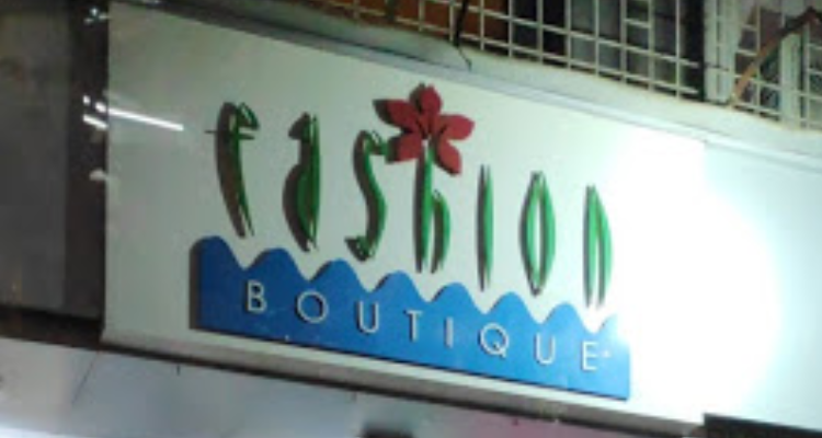 Fashion Boutique - Mumbai