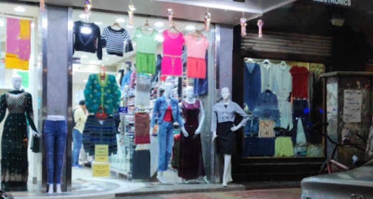 ssFashion Boutique - Mumbai