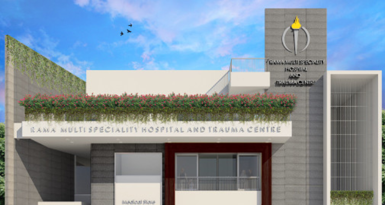 Rama Hospital - Budaun