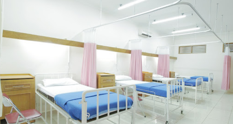 ssRama Hospital - Budaun