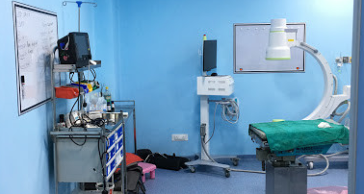 Rama Hospital - Budaun