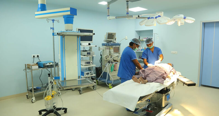 ssVinayak Hospital - Bareilly