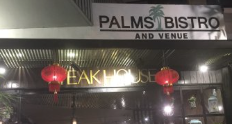 Palm Bistro - Bareilly