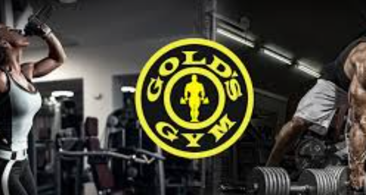 Gold Gym- Bareilly