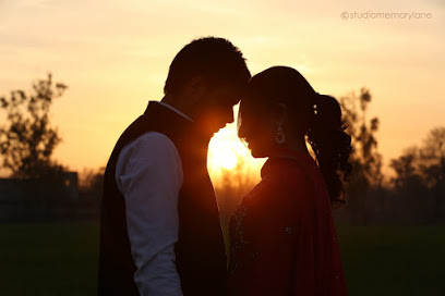 Studio Memory Lane - Punjab