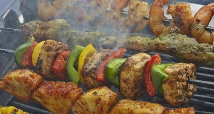 Barbeque Nation - Bareilly
