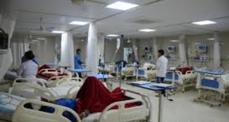 Life Line hospital - Bareilly